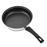  Chảo Inox chống dính 3 đáy MaxB EL-3767 size 24cm 