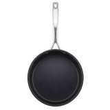  Chảo Inox chống dính 3 đáy MaxA EL-3762 size 24cm 