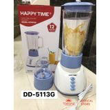  Máy xay sinh tố đa năng Happytime HTD5113G 1 lít, 350W 