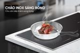  CHẢO INOX IMPACT SUNHOUSE ECO M3 