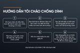  CHẢO INOX IMPACT SUNHOUSE ECO M3 