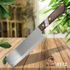  Dao nhà bếp nhỏ Kiwi 172 cán gỗ bằng 