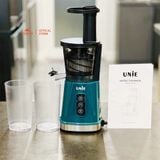  Máy ép chậm Unie UE525 