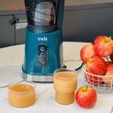  Máy ép chậm Unie UE525 