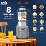  Máy làm sữa hạt Unie V9s 