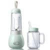  Máy xay sinh tố Bear LLJC04W1 (màu xanh, hai cối rời 0.35 & 0.4l) 
