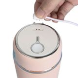  Máy xay sinh tố cầm tay Bear LLJ-B03C1 