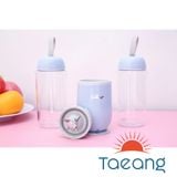  Máy xay sinh tố cầm tay Bear LLJ-D04B1 
