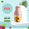  Máy xay thực phẩm Bear QSJ-B02U2 