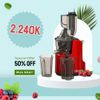  Máy ép chậm Sunhouse Mama SHD5505 