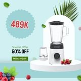  Máy xay sinh tố Sunhouse SHD5114 