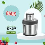  Máy xay thịt Unie UE-226 