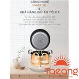  Nồi cơm điện cơ Cuckoo CR-1095 1.8 lít 