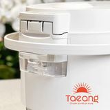  Nồi cơm điện cơ Cuckoo CR-1095 1.8 lít 