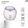 Nồi cơm điện Cuckoo Cr0671 1,08 lít 