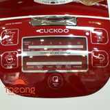  Nồi cơm điện tử Cuckoo G1015M 1,8 lít 