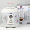  Nồi cơm điện Thaitech TH6618 công nghệ nấu 2D 