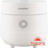  Nồi cơm điện tử Cuckoo CR-0675 1 lít 