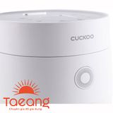 Nồi cơm điện tử Cuckoo CR-0675 1 lít 