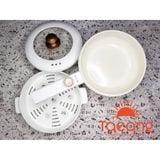  Nồi điện đa năng Bear DRG-P16M2 (700W) 
