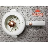  Nồi điện đa năng Bear DRG-P16M2 (700W) 