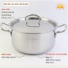  Nồi Inox Sandwich Fivestar 16cm FSN16-SW, 3 đáy 