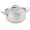  Nồi Inox Sandwich Fivestar 16cm FSN16-SW, 3 đáy 