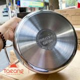  Nồi inox 3 đáy Sandwich Fivestar FSN22-SW 22cm 