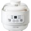  Nồi nấu chậm đa năng Bear DDZA08T8 (trắng+ xanh) 