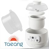  Nồi nấu chậm đa năng Bear DDZA08T8 (trắng+ xanh) 