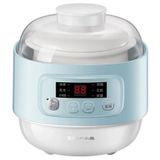  Nồi nấu chậm đa năng Bear DDZA08T8 (trắng+ xanh) 