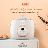 Nồi nấu chậm Unie USC10W 