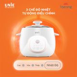  Nồi nấu chậm Unie USC10W 