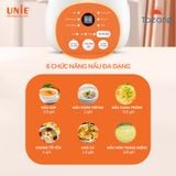 Nồi nấu chậm Unie USC10W 