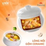  Nồi nấu chậm Unie USC10W 