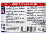  Vim tẩy bồn cầu kháng khuẩn 500ml 