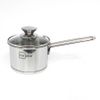  Quánh inox 3 đáy Fivestar Standard 12cm FSQ12001 