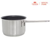  Quánh inox 3 đáy Fivestar Standard 14cm, chống dính FSQ14002 