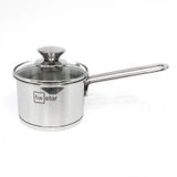  Quánh inox 3 đáy Fivestar Standard 14cm FSQ14001 