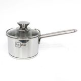  Quánh inox 3 đáy Fivestar Standard 16cm FSQ16001 