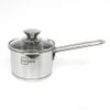  Quánh inox 3 đáy Fivestar Standard 16cm FSQ16001 