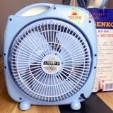  Quạt hộp Senko BD-1010 (sải cánh 25cm, cao 40cm) 