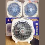  Quạt hộp Senko BD-1010 (sải cánh 25cm, cao 40cm) 