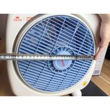  Quạt hộp Senko BD-1010 (sải cánh 25cm, cao 40cm) 