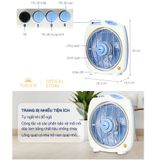  Quạt hộp Senko BD1012 