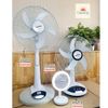  Quạt tích điện Sunhouse SHD7228 