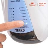  Quạt treo tường Senko TR1628 (remote) 