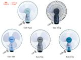 Quạt treo tường Senko TR1628 (remote) 