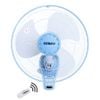  Quạt treo tường Senko TR1628 (remote) 