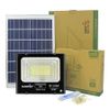  Đèn pha LED năng lượng mặt trời Suntek RP-100W 